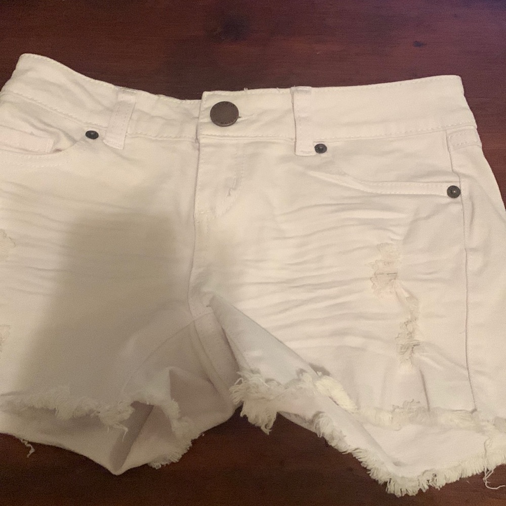 O’Neil shorts